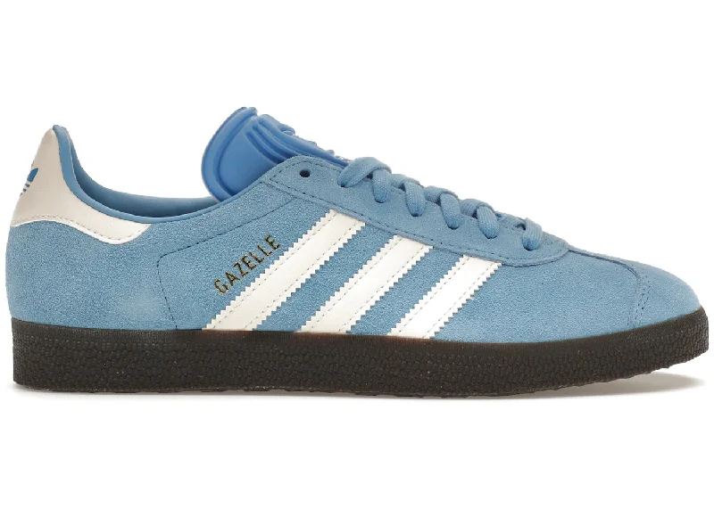 adidas Gazelle Sky Blue