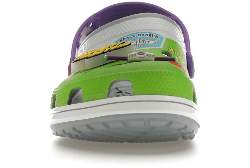 Crocs Classic Clog Toy Story Buzz Lightyear