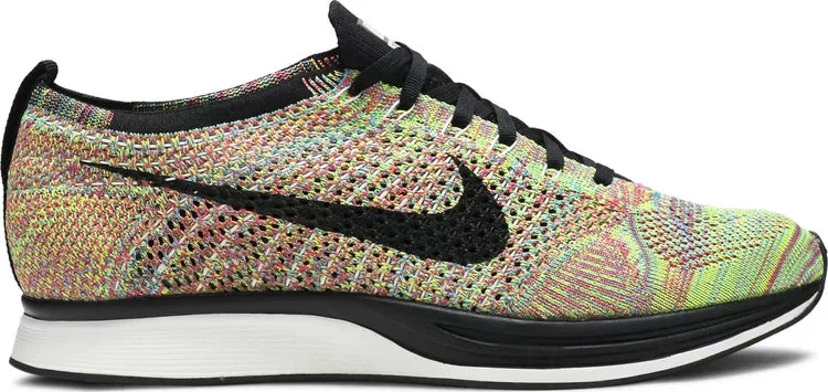 Flyknit Racer Sp 'Limited Edition Milan Release'