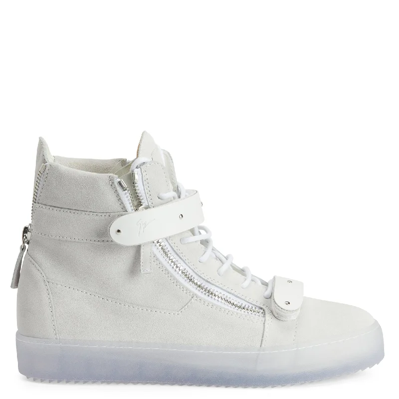 Giuseppe Zanotti Coby