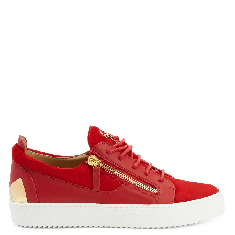 Giuseppe Zanotti Frankie