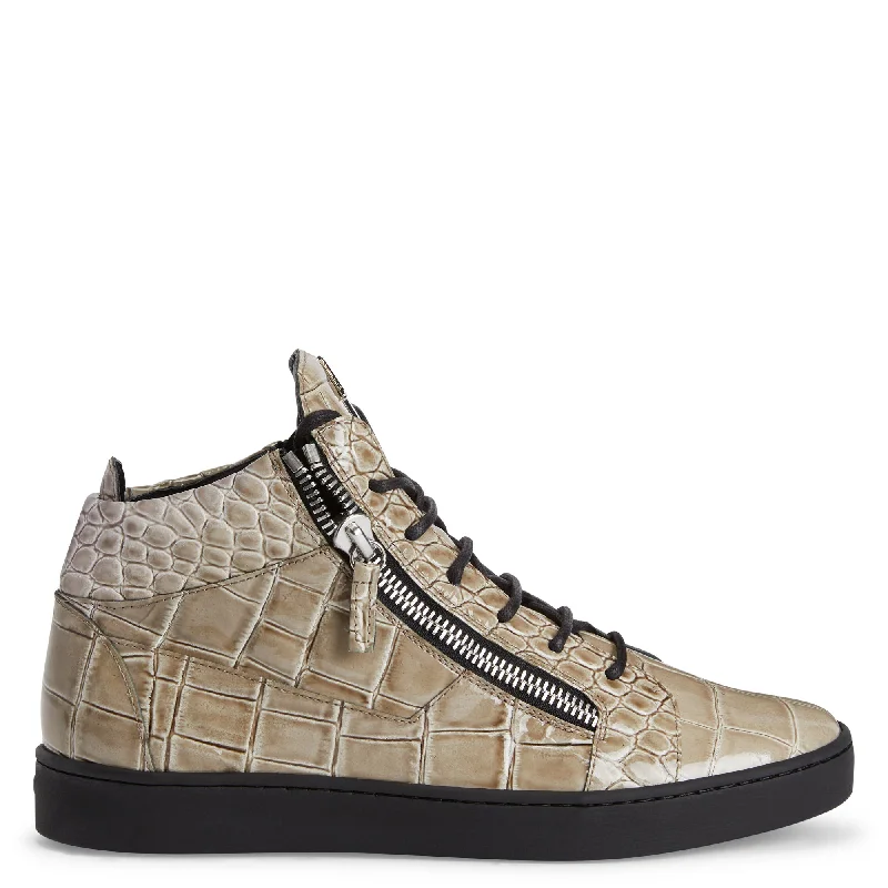 Giuseppe Zanotti Kriss