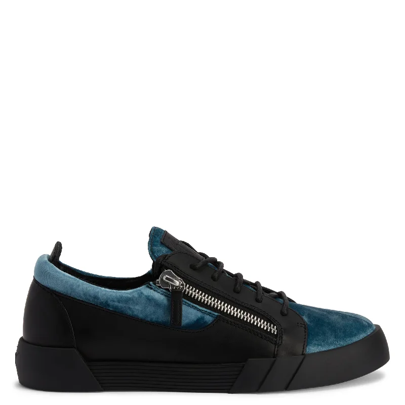 Giuseppe Zanotti The Shark 5.0 Low