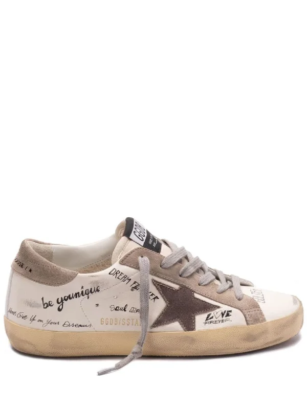 Golden Goose Sneakers