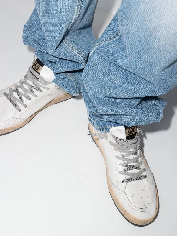 Golden Goose Sneakers