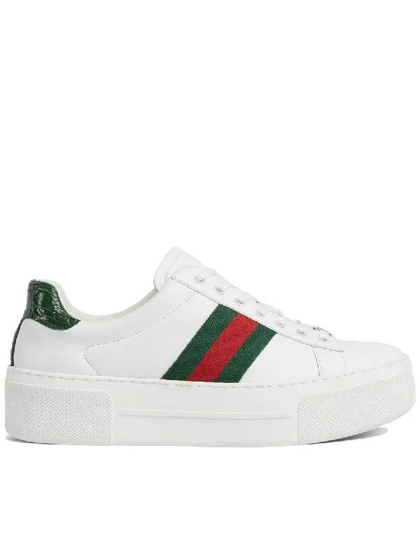 Gucci Sneakers Shoes