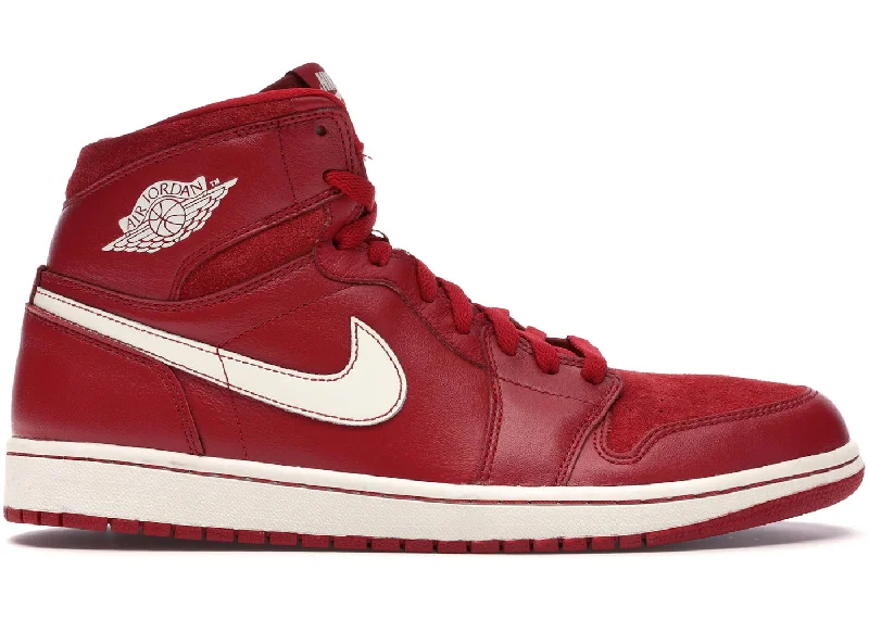 Jordan 1 Retro Gym Red