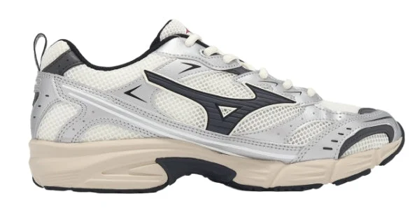 Mizuno MXR - White/Black