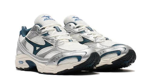 Mizuno MXR - White/Navy