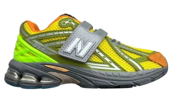 New Balance Action Bronson X 1906R Hook and Loop 