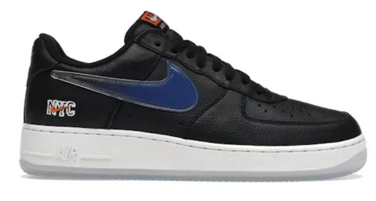 Nike Air Force 1 Low - KIth Knicks Away