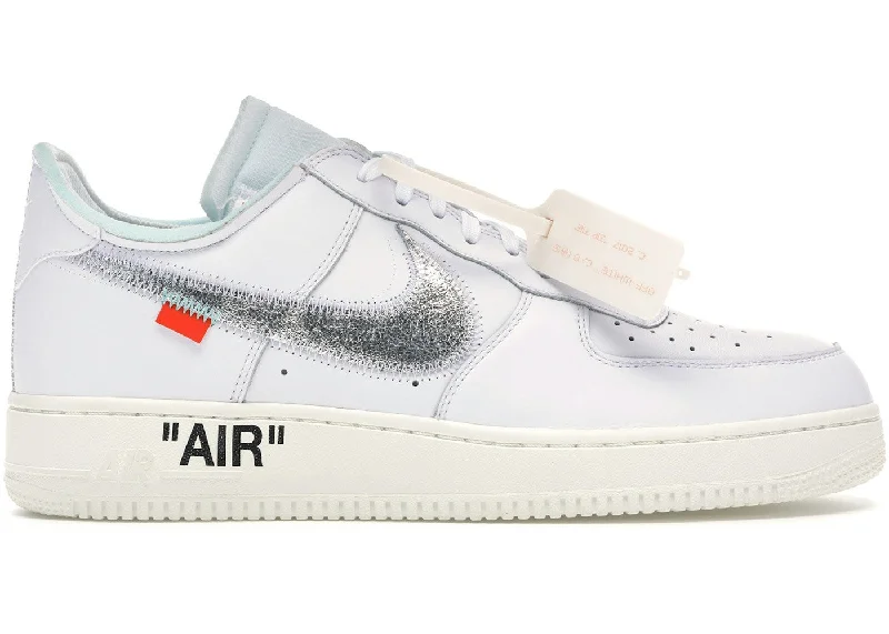 Nike Air Force 1 Low Off-White ComplexCon (AF100)