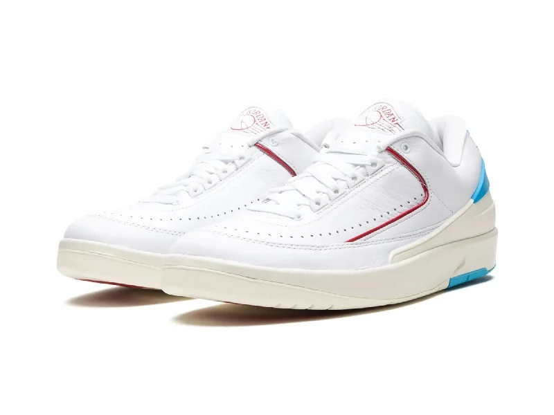 Nike Air Jordan 2 Low 