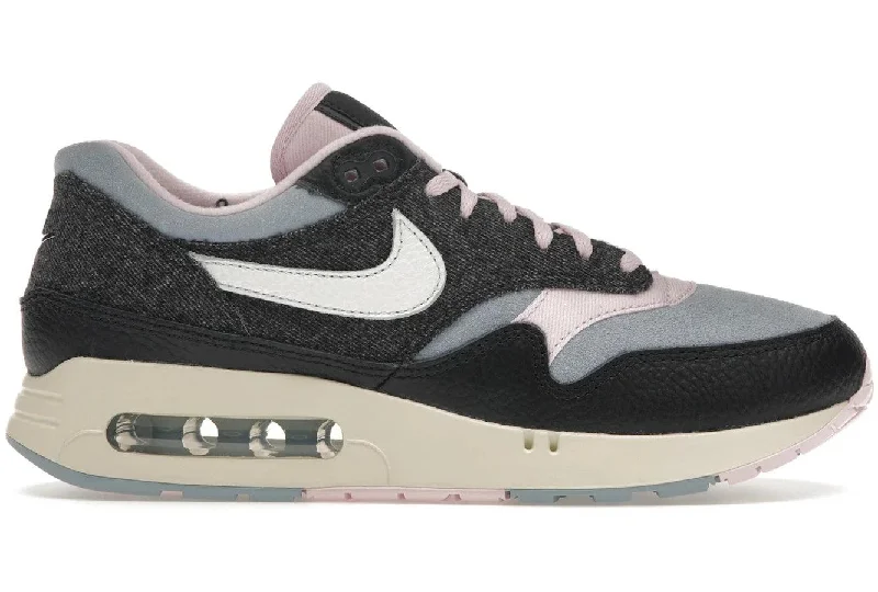 Nike Air Max 1 '86 Big Bubble Black Denim