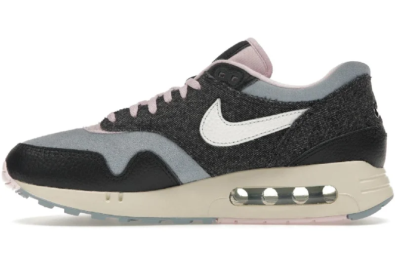 Nike Air Max 1 '86 Big Bubble Black Denim