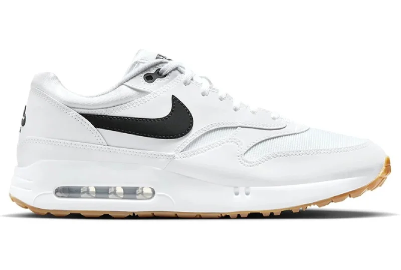 Nike Air Max 1 '86 OG Golf White Black Gum