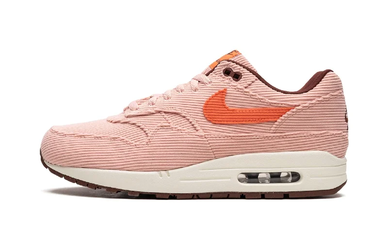 Nike Air Max 1 PRM Corduroy Coral Stardust