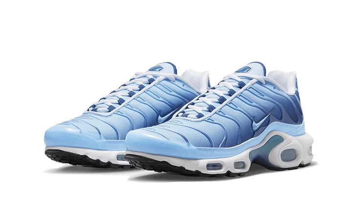 Nike Air Max Plus Celestine Blue