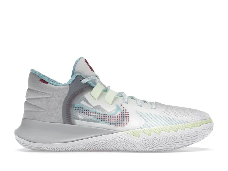 Nike Kyrie Flytrap V Grey Fog Blue Chill