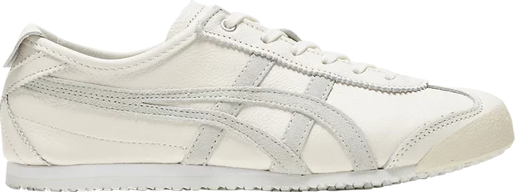 Onitsuka Tiger Mexico 66 'White Light Sage'