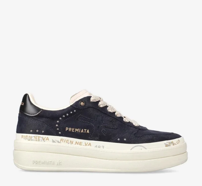 Premiata Sneakers