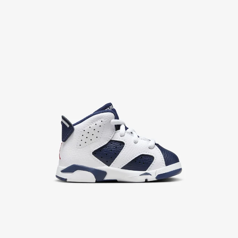 (TD) Air Jordan 6 Retro 'Olympic' (2024) DV3606-164