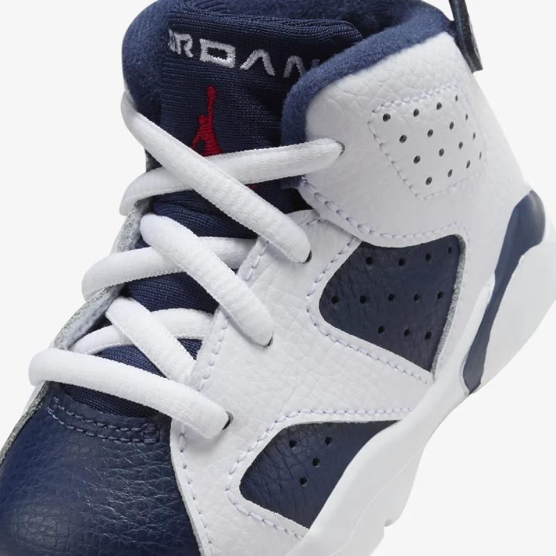 (TD) Air Jordan 6 Retro 'Olympic' (2024) DV3606-164