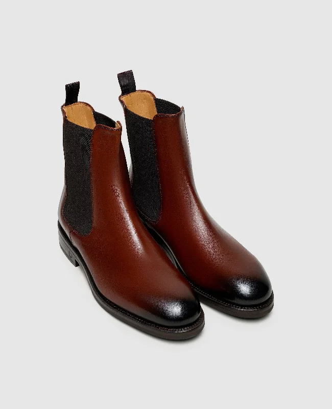 Ella CB1 - Nut brown