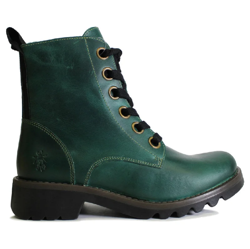 Shamrock Green / UK 4 | US 6-6.5 Women | EU 37 / Medium