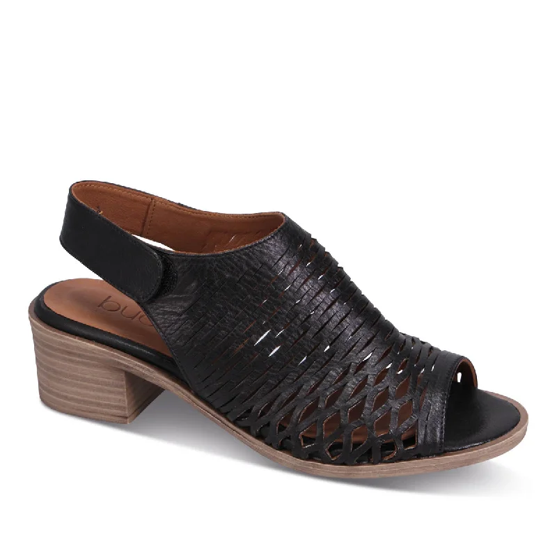 Olsen Heeled Sandal