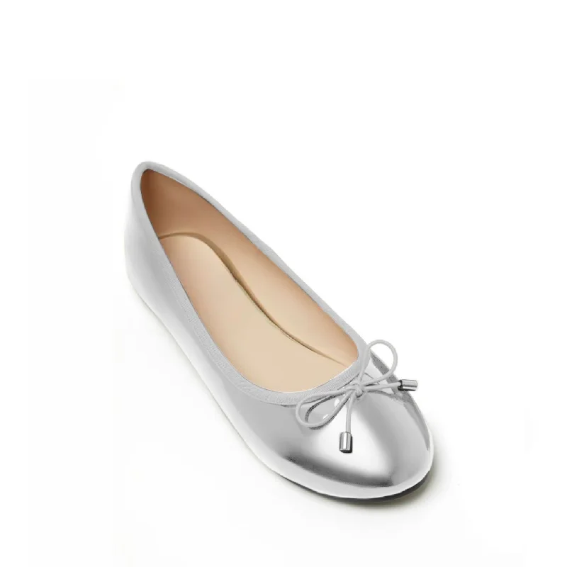 BAILA SILVER FLATS