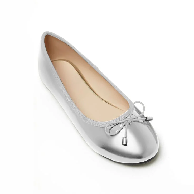 BAILA SILVER FLATS