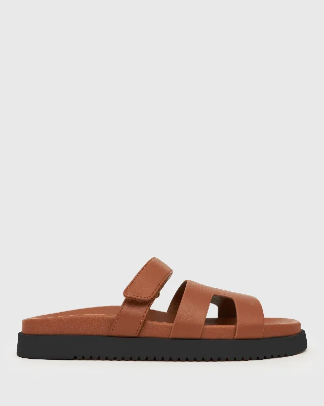 MARBELLA Footbed Sandals