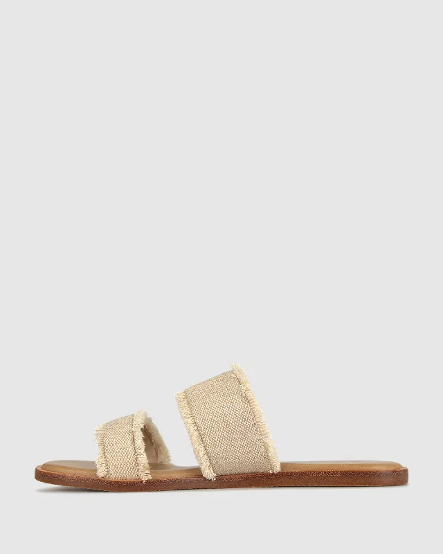 MIRAGE Linen Slides