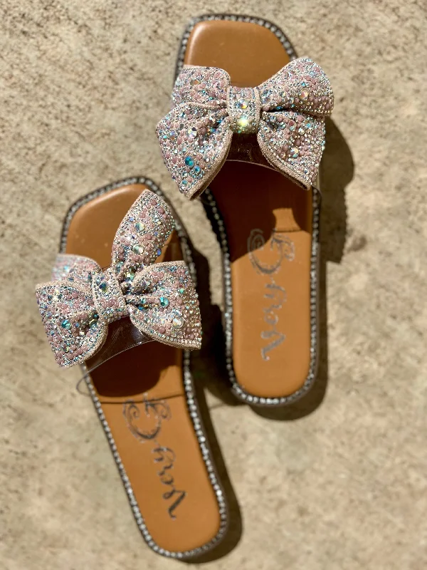 Cinderella's Sandals