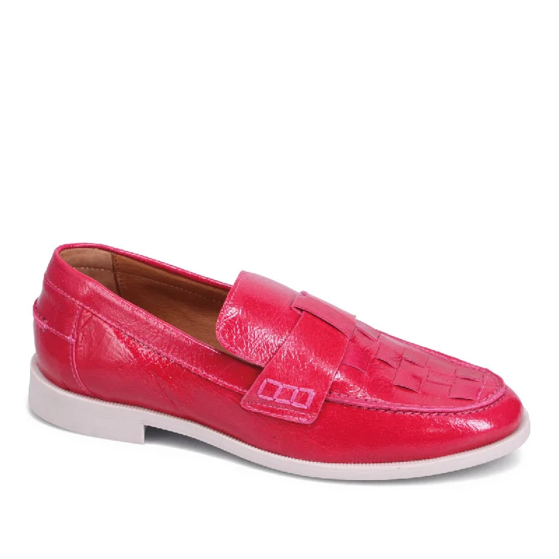 FUCHSIA PATENT / 35