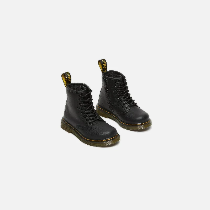 Dr. Martens TD 1460 8-Eye Boot - Black