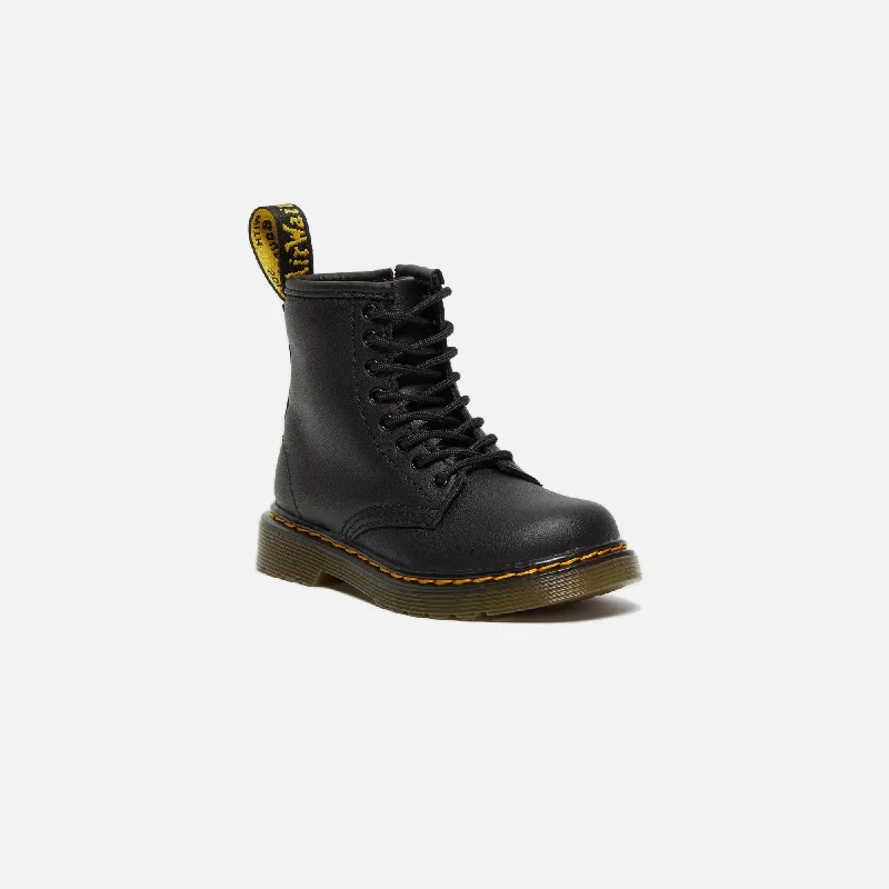 Dr. Martens TD 1460 8-Eye Boot - Black