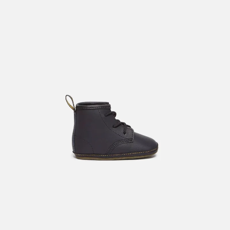 Dr. Martens Crib 1460 Mason - Black