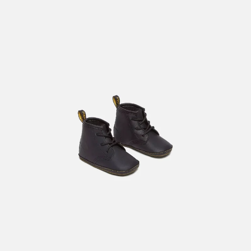 Dr. Martens Crib 1460 Mason - Black