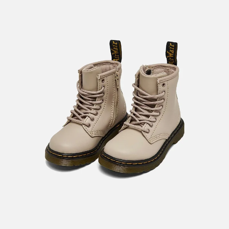 Dr. Martens TD 1460 Romario - Vintage Taupe