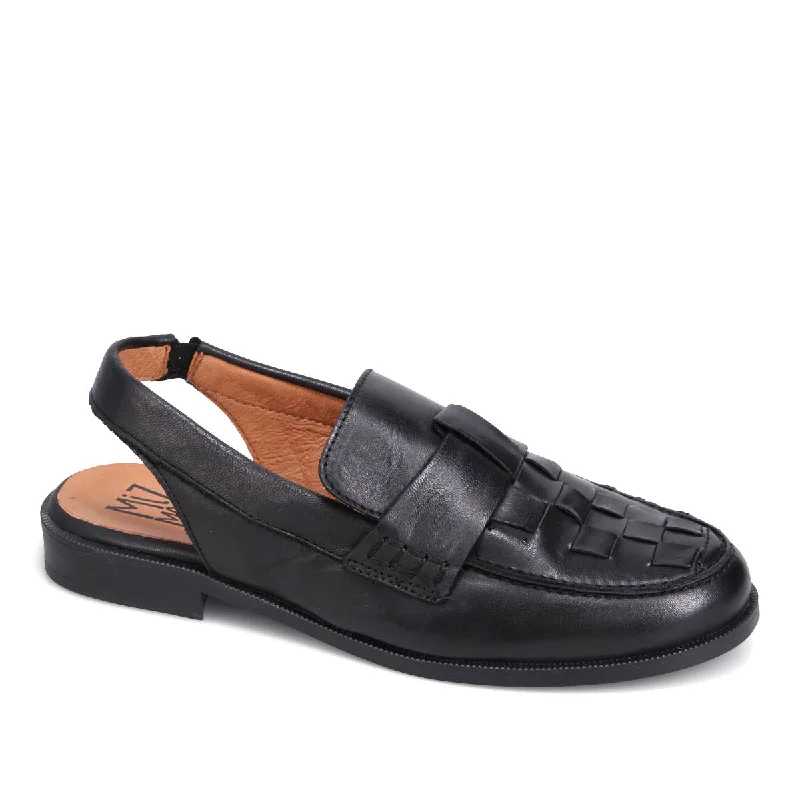 Dorsey Slingback Loafer