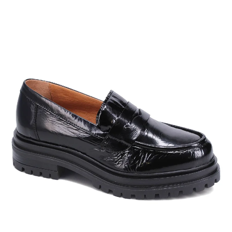 Legend Patent Loafer