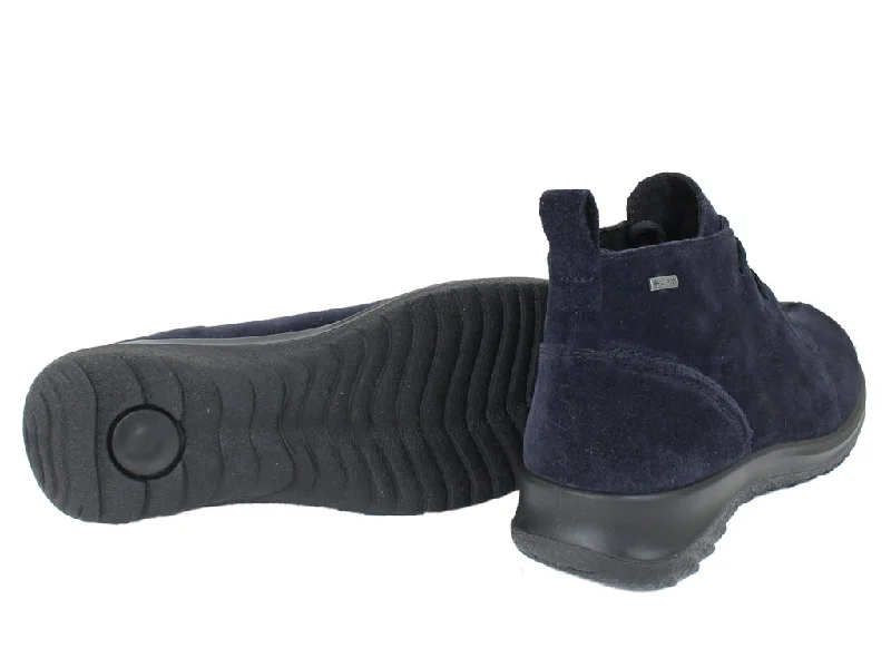 Legero Softboots 09569 Ocean