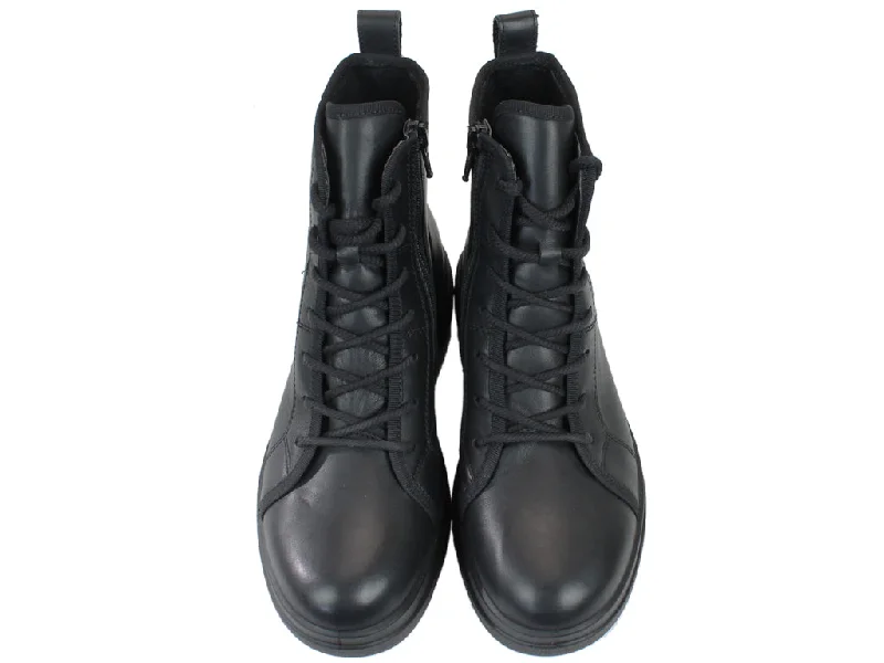 Legero Boots Angelina Black