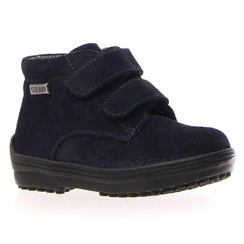 Naturino Toddler's (Sizes 22-26) Terminillo 12 Waterproof Navy