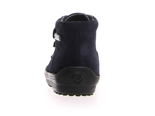 Naturino Toddler's (Sizes 22-26) Terminillo 12 Waterproof Navy