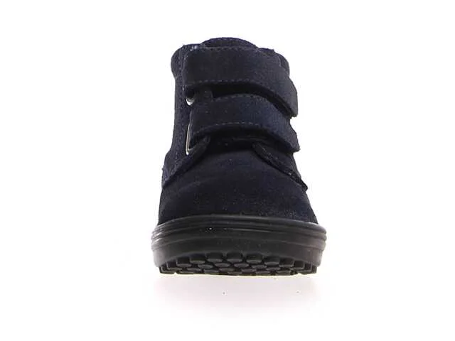 Naturino Toddler's (Sizes 22-26) Terminillo 12 Waterproof Navy