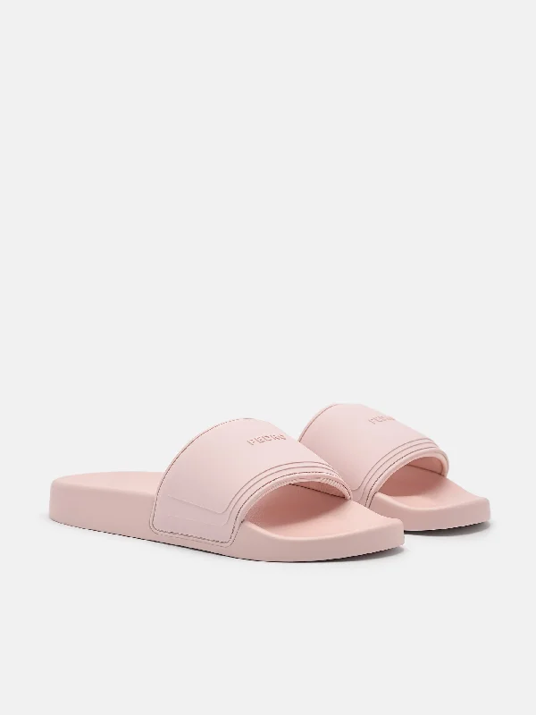 Billie Casual Slides