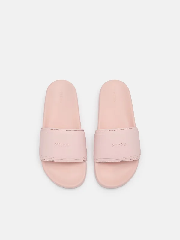 Billie Casual Slides